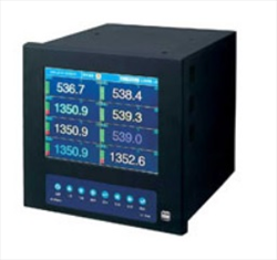 Bộ ghi dữ liệu, bộ ghi nhiệt độ Anthone LU-C2100 Blue (LU-C3000 Color)